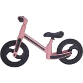 Topmark Loopfiets Manu Pink
