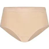 Ten Cate Basics Midi Onderbroek Dames (4-pack) XL