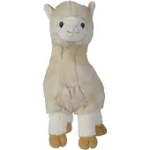 Simba Nicotoy - Alpaca - Knuffel - Pluche - 31cm