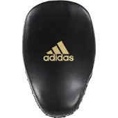 Adidas Focus Mitts Curved Economy