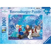 Ravensburger IJstoverhalen 10911