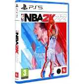 NBA 2K22 - PS5 - Sport Simulatie - MyTEAM en MyCAREER