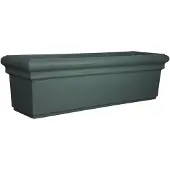 Prestige 90L grijs raamplantenbak bloempot