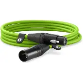 Rode XLR3M Groen