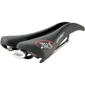 Selle Smp Glider Carbon Dameszadel