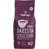Dallmayr Home Barista Espresso Intenso - koffiebonen - 1 kilo