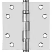 Formani BASIC kogellagerscharnier LBS8989 mat RVS