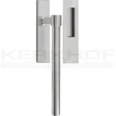 Formani ONE PB230Y hefschuifdeurbeslag PC69 mat RVS