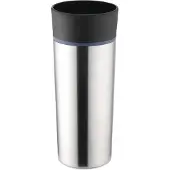 Weis Thermosbeker, Dubbelwandig, Zwart, 360 Ml – Weis