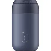 CHILLYS Serie 2, Kopje, Blauw