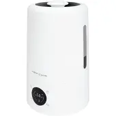 ProfiCare PC-LB 3077 Ultrasone luchtbevochtiger 1 stuk(s) Wit