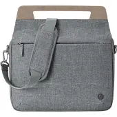 HP Renew 14 Grey Brief Case Euro
