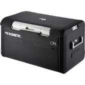Dometic beschermhoes CFX3 PC100 zwart