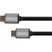 Krüger&Matz Basic KM1205 - HDMI Kabel - 10m - 4K UHD - 30 Hz