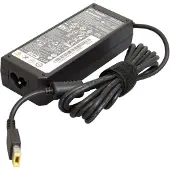 Lenovo 90W 3pin - Notebook - Indoor - 100-240 V - 50/60 Hz - 90 W - AC-to-DC