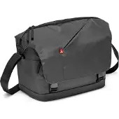Manfrotto nx messenger grijs v2