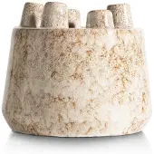 Coco Maison Safia vaas 21cm |