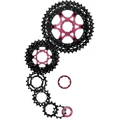 Sunrace Fietscassette