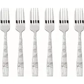Sambonet Taartvork Jungle (Set van 6)