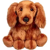 Tobar - World of Nature Cocker Spaniel Dog (37239)