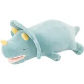Trousselier Knuffel Nemu Nemu Torikera Dinosaurus 17 cm