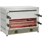 Roller Grill Salamander/toaster TS 3270 Horeca