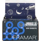 Framar Mercury in Retrograde Pop-up Foil 500st
