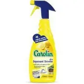 Carolin Ultra Ontvetter Citroen - 650ml