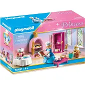 Playmobil Princess Kasteelbakkerij - 70451