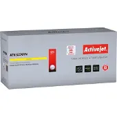 ActiveJet ATK-5270YN tonercartridge (vervangt Kyocera TK-5270Y; hoogste kwaliteit; 6000 pagina's; geel)