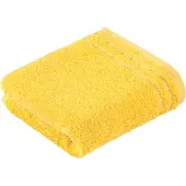 Vossen Gastendoek Vossen Calypso Feeling Sunflower (set van 6)