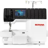 Bernina L890