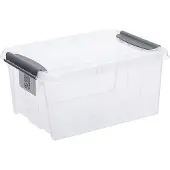PLAST TEAM Aufbewahrungsbox PROBOX, 14,0 Liter