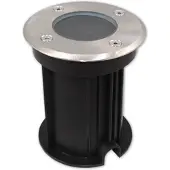 ABC-led Grond spot - inbouw - GU10 - Cometa - Rond