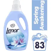 Lenor WASVERZACHTER - SPRING AWAKENING - 2.905L - 83 WASBEURTEN