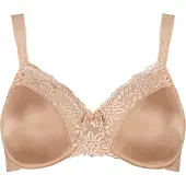 Triumph Niet voorgevormde bh Ladyform Soft | Maat: 75D | Kleur: Powder