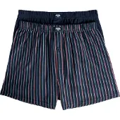 Ceceba Boxershorts navy / rood / wit