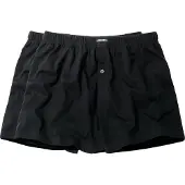 Ceceba Boxershorts 'Shorts 2er Pack' zwart