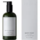 Juniper Mont Fort Handcrème 400 ml