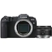 Canon EOS RP + RF 50mm F/1.8 STM