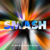 PARLOPHONE SMASH - THE SINGLES 1985-2020