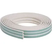 Ellen tochtband P wit 7,5m