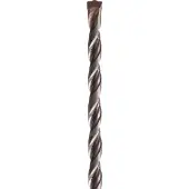 Heller Hamerboor | d. 12,0 mm werk-L.150 mm L.210 mm | SDS-Plus | 1 stuk - 15632 15632