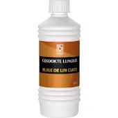 Bleko Chemie Bleko Lijnolie Gekookt - 1 Ltr