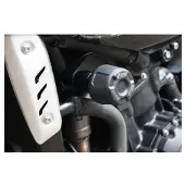 GSG Mototechnik DUO Safety Crashpads SPEED TRIPLE 1050 S/R/RS
