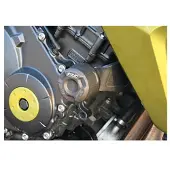 GSG Mototechnik DUO Safety Crashpads HONDA CB 1000 R 08-17