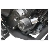 GSG Mototechnik DUO Safety Crashpads HONDA CMX 500 REBEL 17-