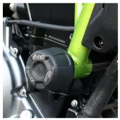 GSG Mototechnik DUO Safety Crashpads KAWASAKI Z 650 17-