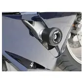 GSG Mototechnik DUO Safety Crashpads YAMAHA FJR 1300 06-12