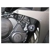 GSG Mototechnik DUO Safety Crashpads HONDA CBR 600 RR 07-08